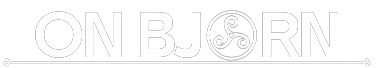 ON BJORN — Inicio